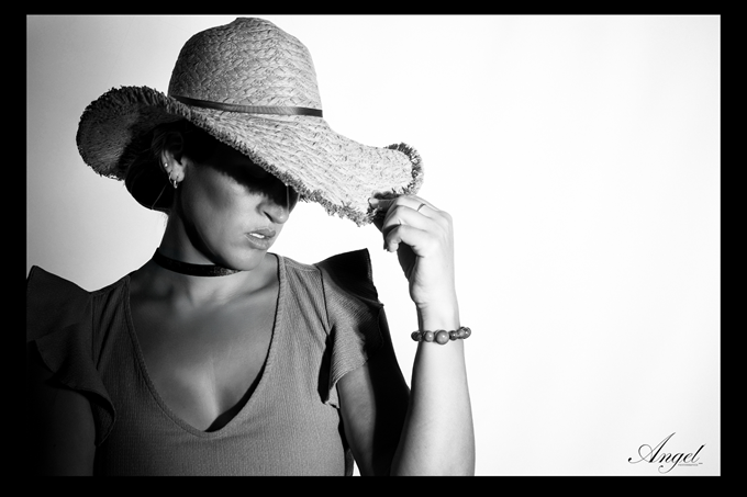 Présentation Angel Photographie